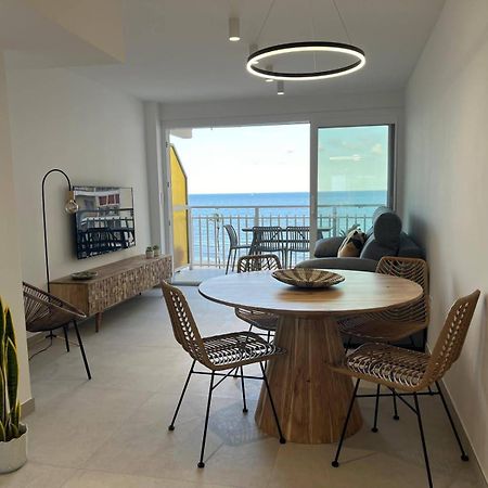 Peniscola Playa Torre 아파트 외부 사진