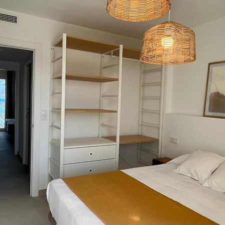 Peniscola Playa Torre 아파트 외부 사진
