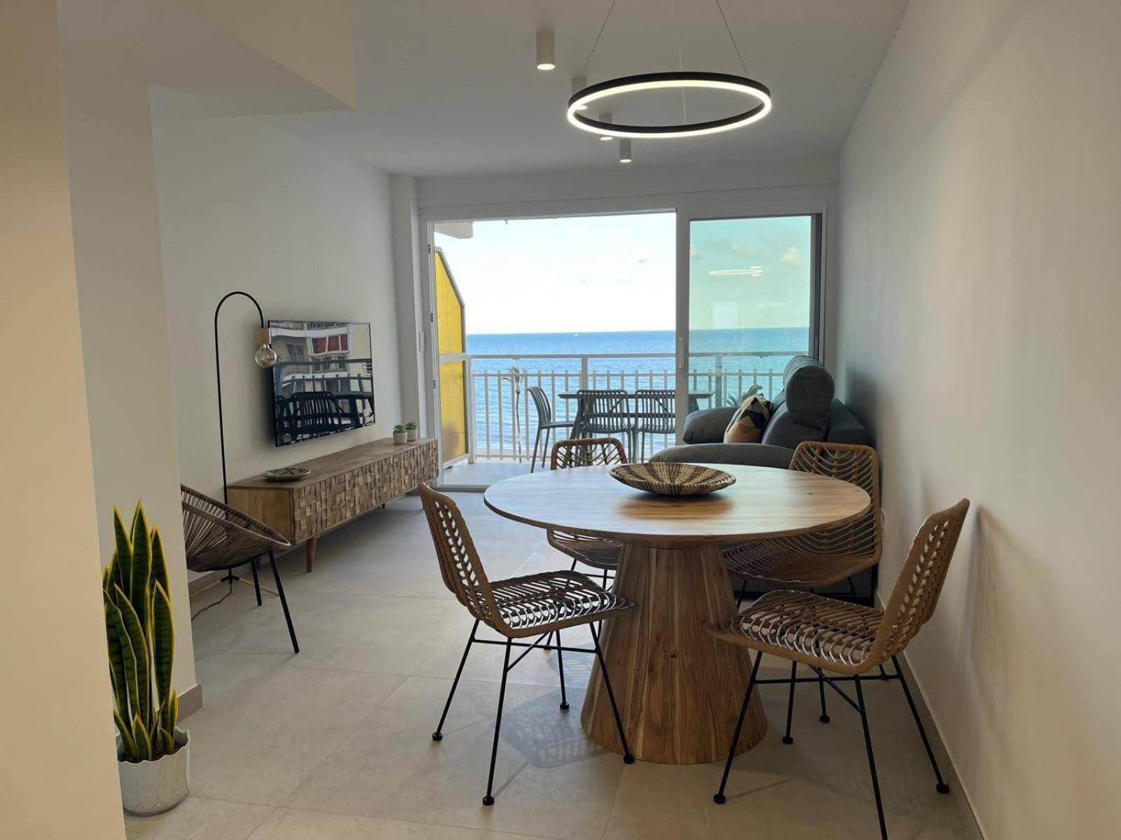 Peniscola Playa Torre 아파트 외부 사진