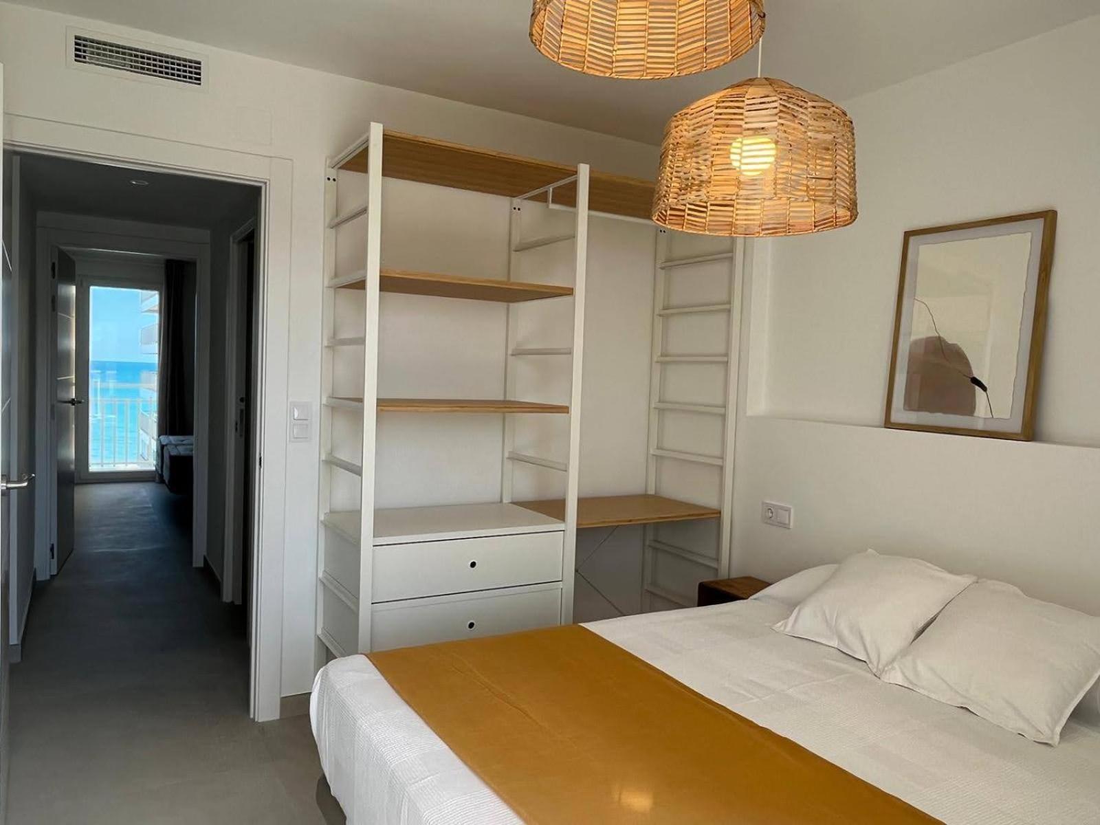 Peniscola Playa Torre 아파트 외부 사진